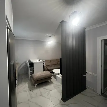 090 Center Appartement *